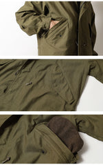 Load image into Gallery viewer, BUZZ RICKSON'S BR12266  Type M-51 "BUZZ RICKSON CLOTHES"
