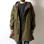 Load image into Gallery viewer, BUZZ RICKSON'S BR12266  Type M-51 "BUZZ RICKSON CLOTHES"
