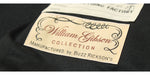 Load image into Gallery viewer, Buzz Rickson&#39;s Lot,BR12394 Type BLACK PEA COAT WILLIAM GIBSON
