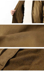 Load image into Gallery viewer, BUZZ RICKSON'S BR15755  Type TANKERS SLASH POCKET"BUZZ RICKSON MFG. CO."
