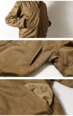 Load image into Gallery viewer, BUZZ RICKSON'S BR15755  Type TANKERS SLASH POCKET"BUZZ RICKSON MFG. CO."
