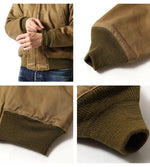 Load image into Gallery viewer, BUZZ RICKSON'S BR15755  Type TANKERS SLASH POCKET"BUZZ RICKSON MFG. CO."
