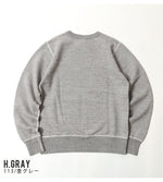 画像をギャラリービューアに読み込む, BUZZ RICKSON'S BR69697  SET-IN CREW NECK SWEAT SHIRTS "FLYING TIGERS"
