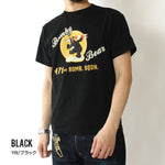 Load image into Gallery viewer, Buzz Rickson&#39;s S/S T-Shirt &quot;471st BOMB.SQ.&quot; BR79122
