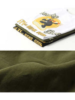 画像をギャラリービューアに読み込む, Buzz Rickson&#39;s S/S T-Shirt &quot;471st BOMB.SQ.&quot; BR79122
