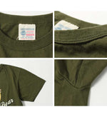 Load image into Gallery viewer, Buzz Rickson&#39;s S/S T-Shirt &quot;471st BOMB.SQ.&quot; BR79122
