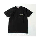 Load image into Gallery viewer, Buzz Rickson&#39;s S/S T-Shirt &quot;BOMBER BARONS&quot; BR79131

