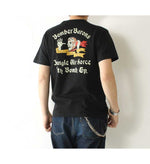 Load image into Gallery viewer, Buzz Rickson&#39;s S/S T-Shirt &quot;BOMBER BARONS&quot; BR79131
