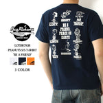 Load image into Gallery viewer, Buzz Rickson&#39;s S/S T-Shirt &quot;BE A FRIEND&quot; BR79138
