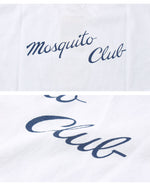 Load image into Gallery viewer, Buzz Rickson&#39;s Lot,BR79345 S/S T-SHIRT &quot;MOSQUITO CLUB&quot;
