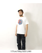 画像をギャラリービューアに読み込む, Buzz Rickson&#39;s Lot,BR79365 SLUB YARN T-SHIRT &quot;UNITED STATES AIR-CORPS&quot;
