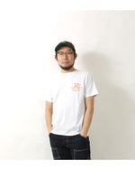 画像をギャラリービューアに読み込む, Buzz Rickson&#39;s BR79407 S/S T-SHIRT &quot;12th FTR-BOMB.SQ. FOXY FEW&quot;
