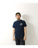 画像をギャラリービューアに読み込む, Buzz Rickson&#39;s BR79407 S/S T-SHIRT &quot;12th FTR-BOMB.SQ. FOXY FEW&quot;
