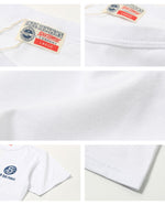 画像をギャラリービューアに読み込む, Buzz Rickson&#39;s BR79408 S/S T-SHIRT &quot;319th FTR.INTCP.SQ.&quot;
