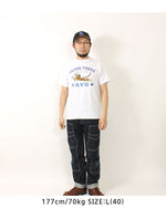 画像をギャラリービューアに読み込む, Buzz Rickson&#39;s Lot,BR79434 S/S T-Shirt &quot;Flying Tigers&quot;
