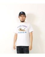 画像をギャラリービューアに読み込む, Buzz Rickson&#39;s Lot,BR79434 S/S T-Shirt &quot;Flying Tigers&quot;
