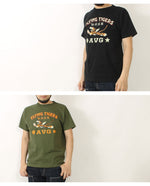 画像をギャラリービューアに読み込む, Buzz Rickson&#39;s Lot,BR79434 S/S T-Shirt &quot;Flying Tigers&quot;
