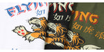 Load image into Gallery viewer, Buzz Rickson&#39;s Lot,BR79434 S/S T-Shirt &quot;Flying Tigers&quot;
