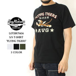 画像をギャラリービューアに読み込む, Buzz Rickson&#39;s Lot,BR79434 S/S T-Shirt &quot;Flying Tigers&quot;
