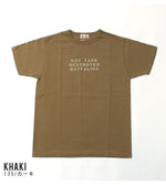 画像をギャラリービューアに読み込む, Buzz Rickson&#39;s BR79436 S/S T-Shirt &quot;637th Tank Destroyer Battalion&quot;
