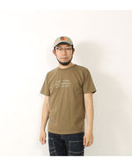 画像をギャラリービューアに読み込む, Buzz Rickson&#39;s BR79436 S/S T-Shirt &quot;637th Tank Destroyer Battalion&quot;
