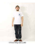 画像をギャラリービューアに読み込む, Buzz Rickson&#39;s BR79437 S/S T-Shirt &quot;Gil Elvgren Miss Dallas&quot;
