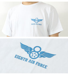 BUZZ RICKSON'S BR79625  S/S T-SHIRT "BARBARA JANE"