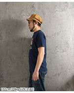 Load image into Gallery viewer, Buzz Rickson's Lot,BR79704 S/S T-Shirt "67th FIGHTER SQ."
