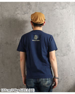 Load image into Gallery viewer, Buzz Rickson's Lot,BR79704 S/S T-Shirt "67th FIGHTER SQ."
