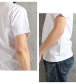 Load image into Gallery viewer, BUZZ RICKSON'S  BR79709  S/S POCKET T-SHIRT "FLYING TIGERS"

