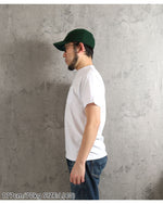 Load image into Gallery viewer, BUZZ RICKSON'S  BR79709  S/S POCKET T-SHIRT "FLYING TIGERS"

