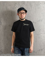 Load image into Gallery viewer, BUZZ RICKSON'S BR79711  S/S POCKET T-SHIRT "JOLLY ROGERS"
