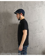 Load image into Gallery viewer, BUZZ RICKSON'S BR79711  S/S POCKET T-SHIRT "JOLLY ROGERS"
