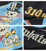 画像をギャラリービューアに読み込む, Buzz Rickson's Lot,BR79729 SLUB YARN S/S T-SHIRT "310th FIGHTER SQ."
