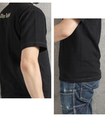 画像をギャラリービューアに読み込む, Buzz Rickson's Lot,BR79729 SLUB YARN S/S T-SHIRT "310th FIGHTER SQ."
