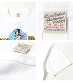 画像をギャラリービューアに読み込む, Buzz Rickson's Lot,BR79729 SLUB YARN S/S T-SHIRT "310th FIGHTER SQ."
