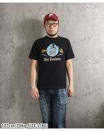 画像をギャラリービューアに読み込む, Buzz Rickson's Lot,BR79729 SLUB YARN S/S T-SHIRT "310th FIGHTER SQ."
