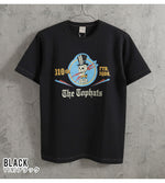 画像をギャラリービューアに読み込む, Buzz Rickson's Lot,BR79729 SLUB YARN S/S T-SHIRT "310th FIGHTER SQ."
