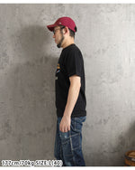 画像をギャラリービューアに読み込む, Buzz Rickson's Lot,BR79729 SLUB YARN S/S T-SHIRT "310th FIGHTER SQ."
