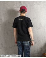 画像をギャラリービューアに読み込む, Buzz Rickson's Lot,BR79729 SLUB YARN S/S T-SHIRT "310th FIGHTER SQ."
