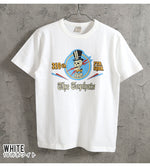画像をギャラリービューアに読み込む, Buzz Rickson's Lot,BR79729 SLUB YARN S/S T-SHIRT "310th FIGHTER SQ."
