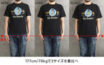 画像をギャラリービューアに読み込む, Buzz Rickson's Lot,BR79729 SLUB YARN S/S T-SHIRT "310th FIGHTER SQ."
