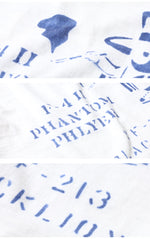画像をギャラリービューアに読み込む, Buzz Rickson's Lot,BR79730 SLUB YARN S/S T-SHIRT "PHANTOM PHLYER"
