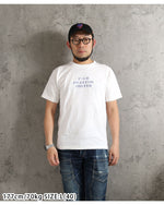 画像をギャラリービューアに読み込む, Buzz Rickson's Lot,BR79730 SLUB YARN S/S T-SHIRT "PHANTOM PHLYER"
