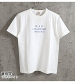 画像をギャラリービューアに読み込む, Buzz Rickson's Lot,BR79730 SLUB YARN S/S T-SHIRT "PHANTOM PHLYER"
