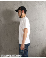 画像をギャラリービューアに読み込む, Buzz Rickson's Lot,BR79730 SLUB YARN S/S T-SHIRT "PHANTOM PHLYER"
