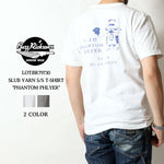 画像をギャラリービューアに読み込む, Buzz Rickson's Lot,BR79730 SLUB YARN S/S T-SHIRT "PHANTOM PHLYER"
