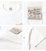画像をギャラリービューアに読み込む, Buzz Rickson's Lot,BR79731 SLUB YARN S/S T-SHIRT "527th BOMB.SQ."
