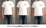 画像をギャラリービューアに読み込む, Buzz Rickson's Lot,BR79731 SLUB YARN S/S T-SHIRT "527th BOMB.SQ."

