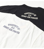 画像をギャラリービューアに読み込む, Buzz Rickson's Lot,BR79753 GOVERNMENT ISSUE T-SHIRT "534th BOMB.SQ."
